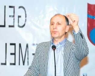 Dev bir marka geliyor