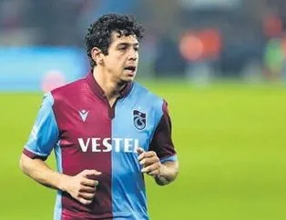 Guilherme ile yollar ayrıldı