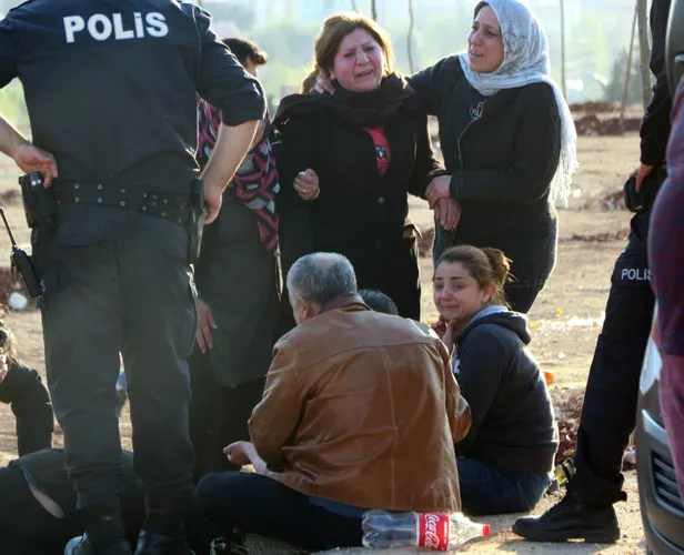 Gaziantep'te iş yerinden çıktıktan sonra yolda kalp krizi geçiren şahıs hayatını kaybetti-1