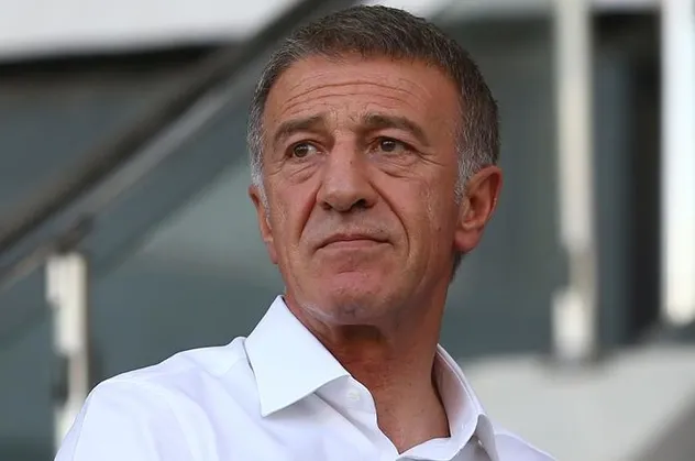 Başkandan bayram mesajı