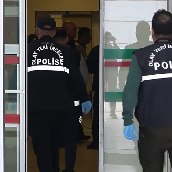Kardeşler hastaneyi bastı: Kırıkkale’de doğum yapan kadına ve birlikte yaşadığı kişiye saldırı