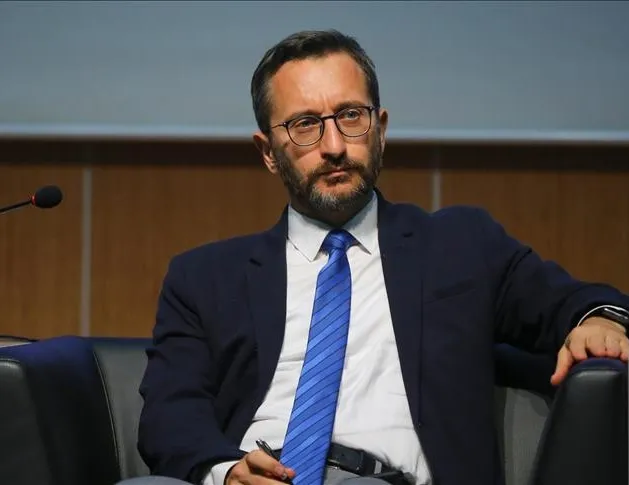 Altun’dan virüsle mücadele mesajı