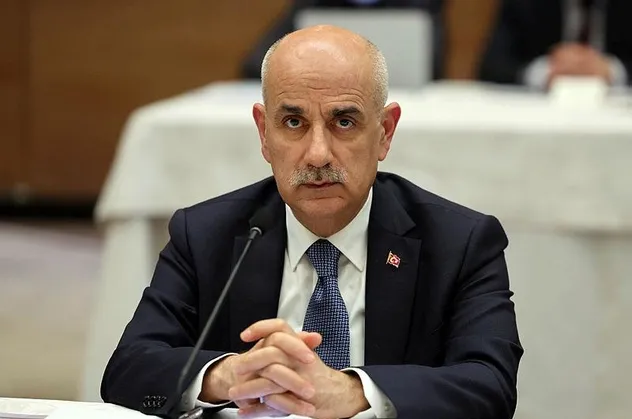 Tarım ve Orman Bakanı Vahit Kirişçi: Ayçiçek yağı ve şeker stoklarıyla ilgili algı operasyonu yürütüldü