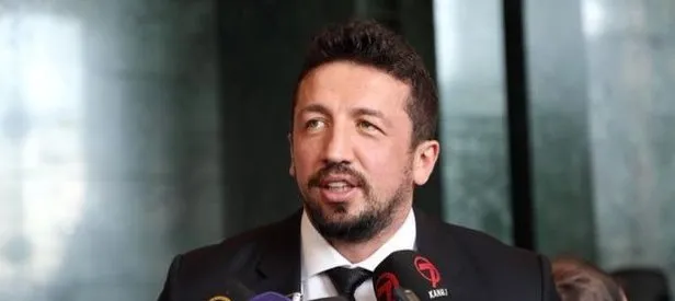TBF başkanlığına Türkoğlu seçildi