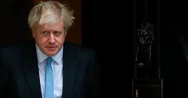 JP Morgan'dan flaş açıklama: Boris Johnson muhtemelen istifa edecek