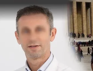 Ünlü doktor hayatının şokunu yaşadı! Dedektif ve hacker...