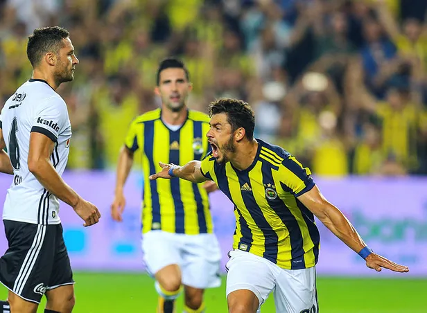 F.Bahçe-Beşiktaş maçında yaşanan hakem skandalının yankıları sürüyor-2