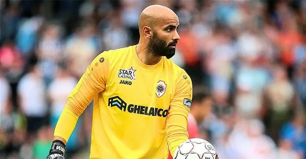 Sinan Bolat: Hiç kimseyle görüşmedim