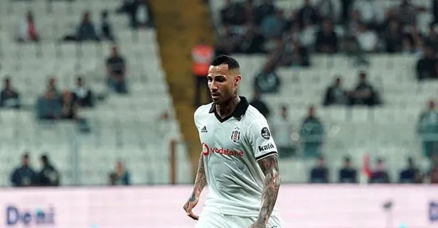 Porto’dan Quaresma atağı! Bonservissiz almak istiyorlar...