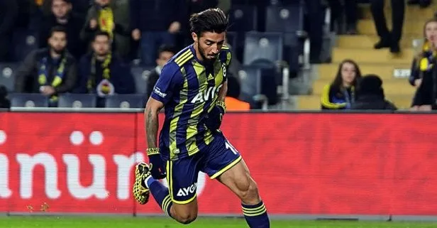 Fenerbahçe son dakika| Fenerbahçe Allahyar’ı Ukrayna ekiplerinden Zorya Luhansk’a kiraladı