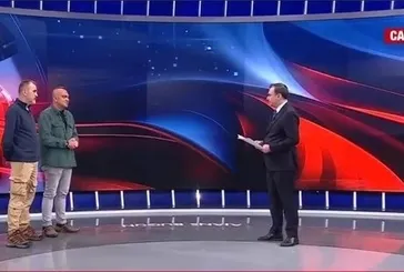Soykırımın gölgesinde 40 gün! A Haber ekibi Gazze Şeridi'nde yaşadıklarını anlattı: İçkilerini içip mısır yiyerek katliamı izlediler!