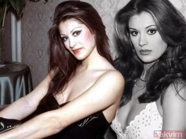 Yeşilçam yıldızı Gülşen Bubikoğlu'nun yaşını duyunca kulaklarınıza inanamayacaksınız! - 1