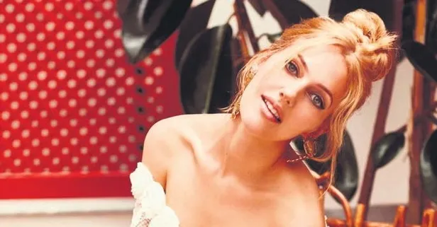 Julia Roberts için hazırlanan "Güzel Bir Rüya" filmi için Türk oyuncu Meryem Uzerli seçildi