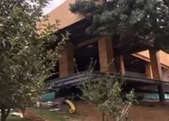 CHPli İBBden Hacıosman Korusunda çevre katliamı!