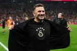 Okan Buruk’tan Rafa Silva iddialarına yanıt!