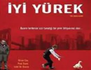 İyi Yürek Filminden Kareler