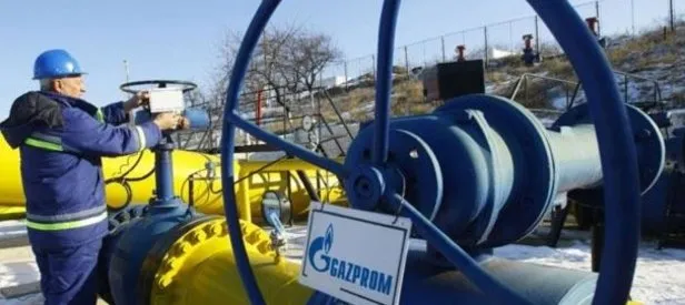 Gazprom’dan kritik Türk Akımı açıklaması
