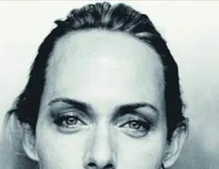 Süper Modeller İlk Kez Makyajsız!