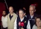 Keşan'da orman yangını! Bakan Pakdemirli: Yangın çok kuvvetle kontrol altında