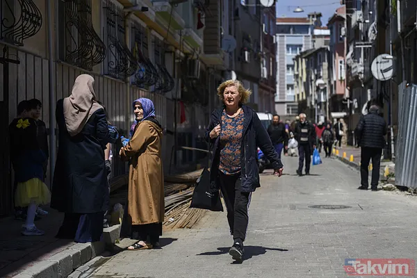 İstanbul 6,2 ile sallandı! Vatandaşlara kritik uyarı: İşte deprem anında yapılması gerekenler - 5