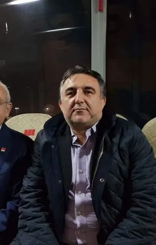 Sözcü yazarı Deniz Zeyrek'in kardeşi Ediz Zeyrek'ten Muharrem İnce'ye hakaret