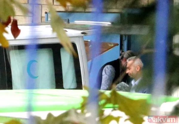 İngiliz ajan Le Mesurier'in ölümünde dikkat çeken mendilcinin fotoğrafı ortaya çıktı - 2