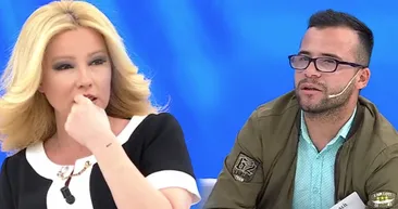 Müge Anlıda bu kadarı da olmaz artık dedirten sahte gelinle dolandırıcılık olayı! 25 yaşında dediler 39unda çıktı...