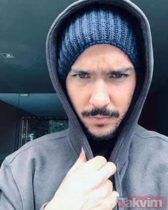 Hadise'den ilan-ı aşk! 'Dünya bir yana sen bir yana' Kaan Yıldırım ile aşk yaşayan Hadise şoke etti - 4