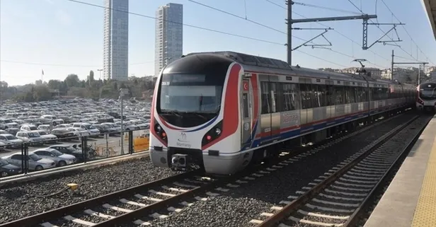 Marmaray'a "basın" düzenlemesi! Bakan Uraloğlu duyurdu: Gazetecilere ücretsiz oluyor