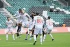 Sivas deplasmanda kazandı! Kocaelispor - Sivasspor : 0-2 | MAÇ SONUCU