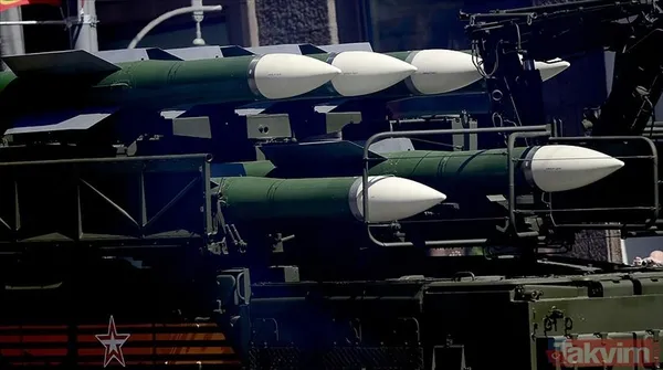 Rusya ile ABD arasında nükleer savaş yarışı: Putin’in kıyamet günü uçakları! Tek bir penceresi bile olmayan ‘Uçan Kremlin’ o günü bekliyor - 44