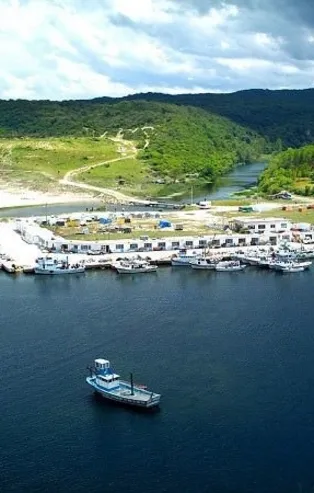 İstanbul'a yakın tatil yerleri