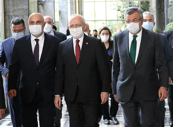 Saadet Partisi Kemal Kılıçdaroğlu için neden bu kadar önemli?-5