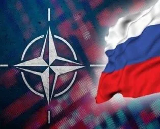 NATO’dan Rus diplomatlara veto