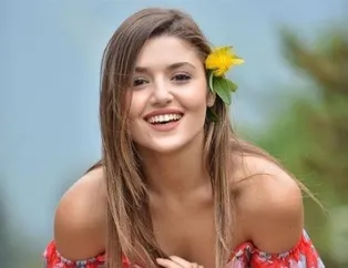 Hande Erçel kendisine 'bazlama surat' diyen sosyal medya fenomenlerini mahkemeye verdi! Hande Erçel kimdir?