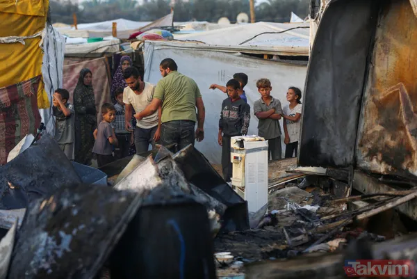 Dan Bilzerian'dan soykırımcı İsrail ordusuna "Mızıkçı o***pular" lakabı: "Dünya sizin ölümünüzü kutlayacak" - 3