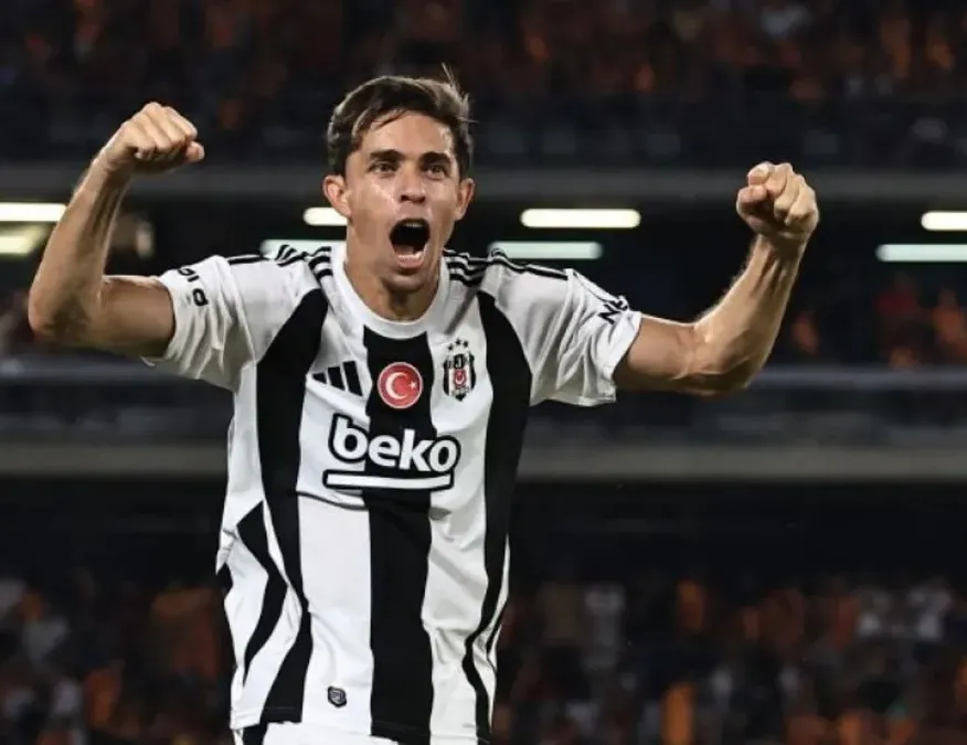 Paulista’dan ayrılık talebi