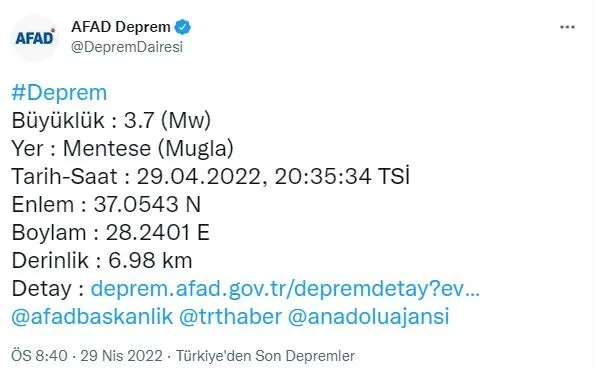 mugla-mentesede-deprem-afad-kandilli-rasathanesi-son-depremler-1651256061068.jpg Muğla Menteşe'de deprem! | AFAD Kandilli Rasathanesi son depremler-2
