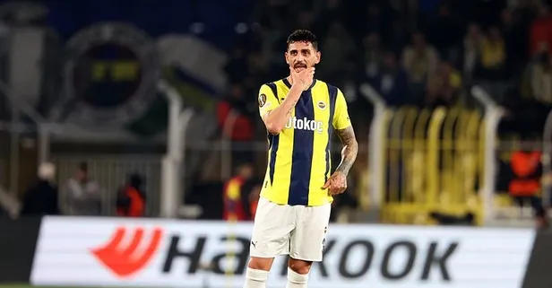 Samet Akaydin İspanya'da da gündem oldu