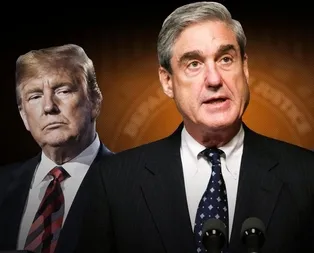 Mueller raporu Trumpın görevden alınmasına neden olur mu?