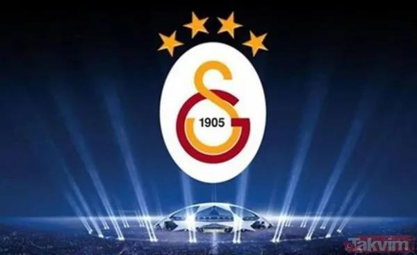 İşte Galatasaray'ın Şampiyonlar Ligi'ndeki rakipleri! - 9