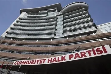 CHP'de "olağanüstü" kurultay!