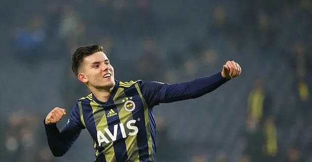 Fenerbahçe transfer haberleri | Fenerbahçe’de sözleşmesi sezon sonu sona erecek Ferdi Kadıoğlu için karar anı