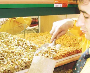 Yeşil altında rekor