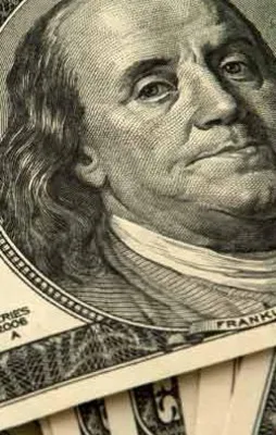 Dolar'ın düşüşü sürüyor