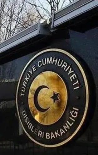 Türkiye İran'daki terör saldırısını kınadı