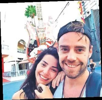 Hande Erçel ile Kerem Bürsin'in aşk kaçamağı bedava! 200 bin TL'lik faturalarını reklam ile ödediler-3