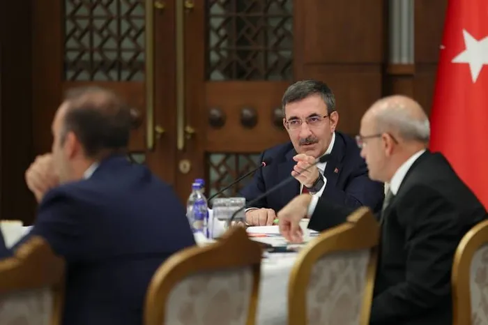 Ekonomi Koordinasyon Kurulu toplandı! Hedef belli tam gaz devam: Enflasyon düşecek, büyüme sürecek-1