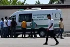 Şanlıurfa'da bir işçi akıma kapılarak hayatını kaybetti