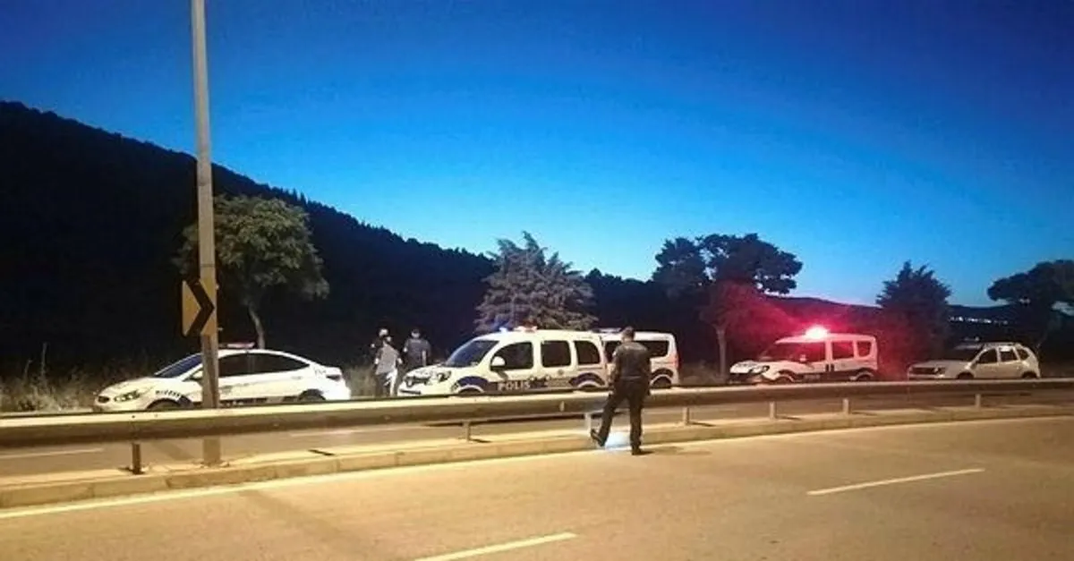 Izmir Karsiyaka Da Pompali Dehseti 3 Yarali Takvim